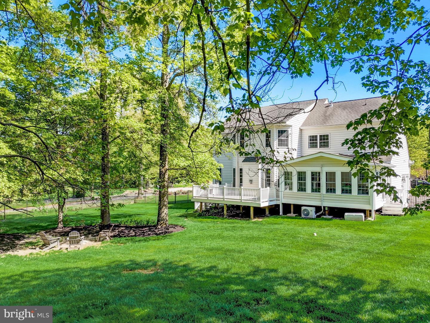 8422 Mortonhall Ct