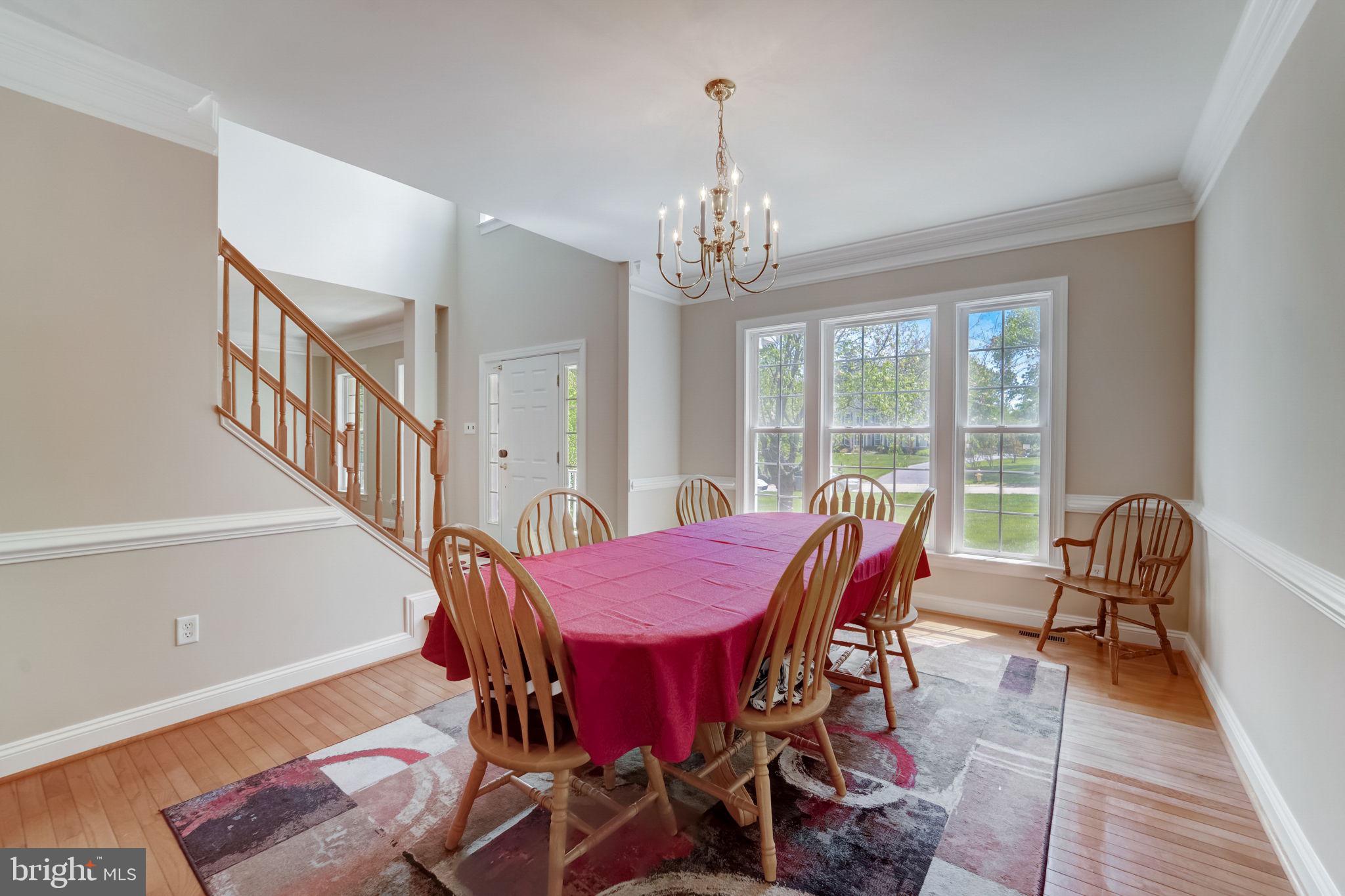 8422 Mortonhall Ct