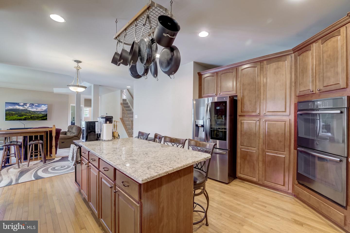 8422 Mortonhall Ct