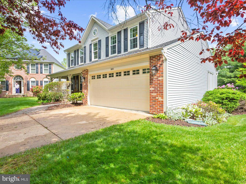 1610 Portabello Ct