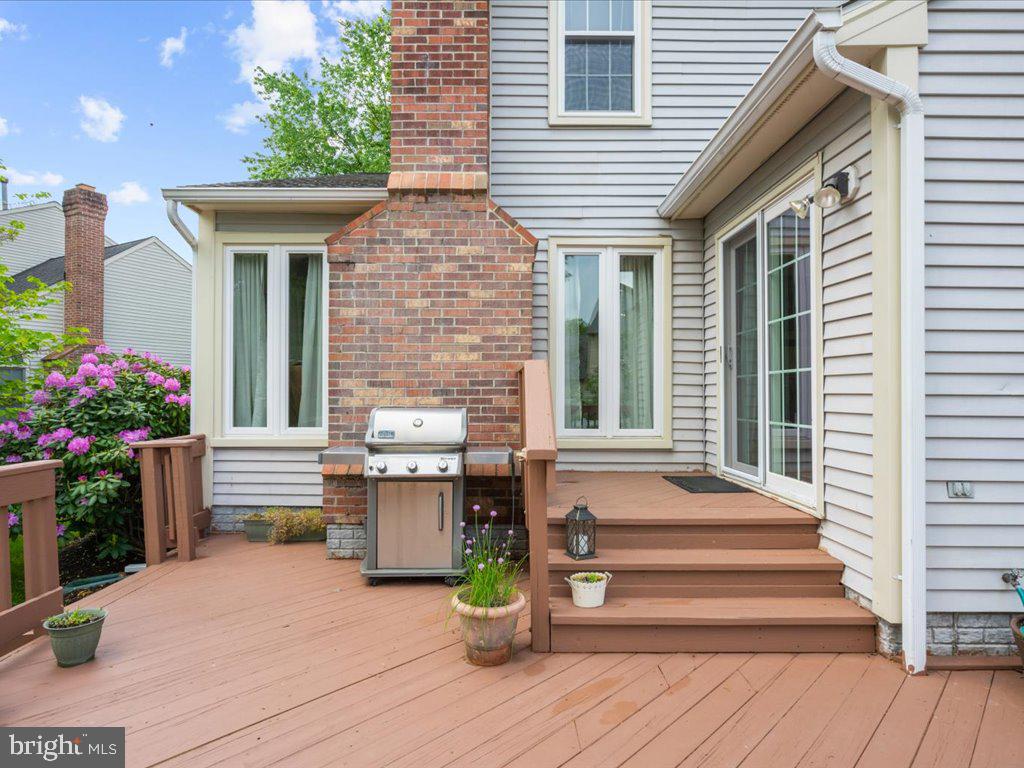 1610 Portabello Ct
