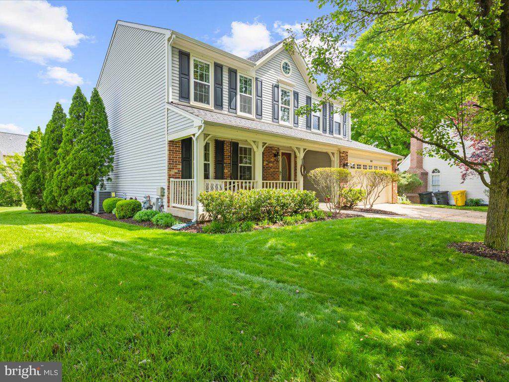 1610 Portabello Ct