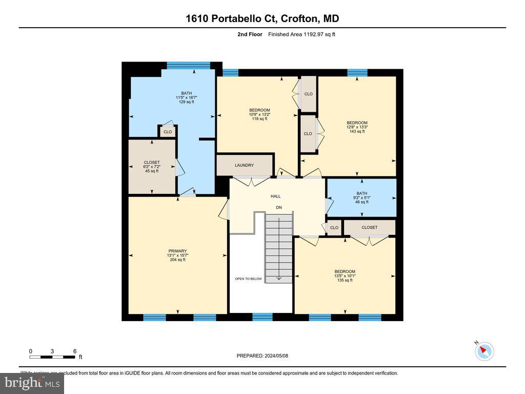1610 Portabello Ct