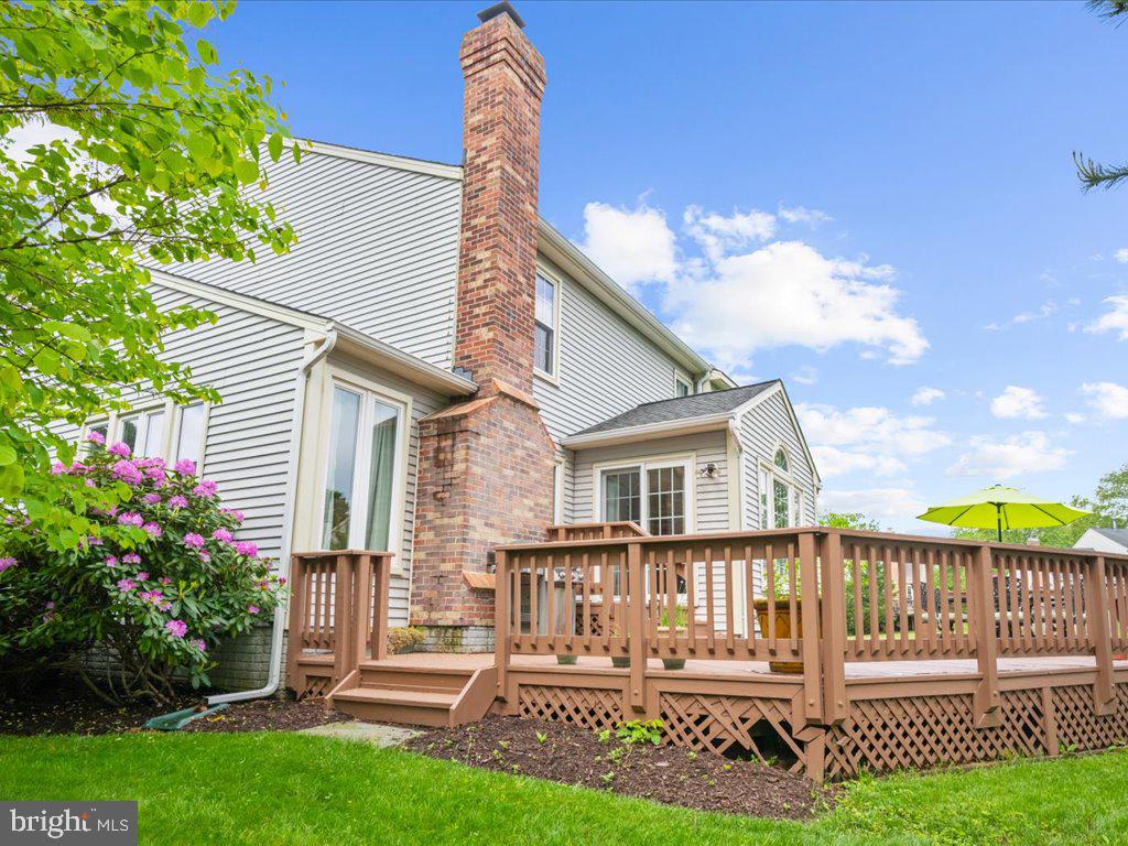 1610 Portabello Ct