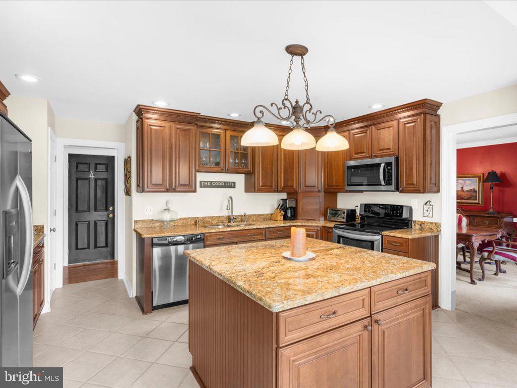 1610 Portabello Ct
