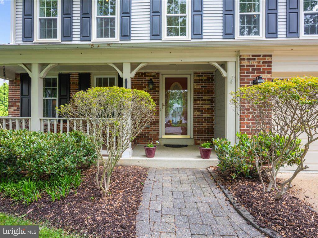 1610 Portabello Ct