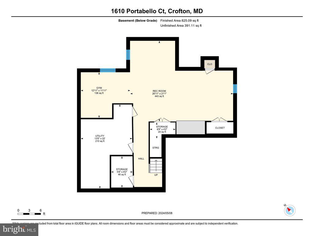 1610 Portabello Ct