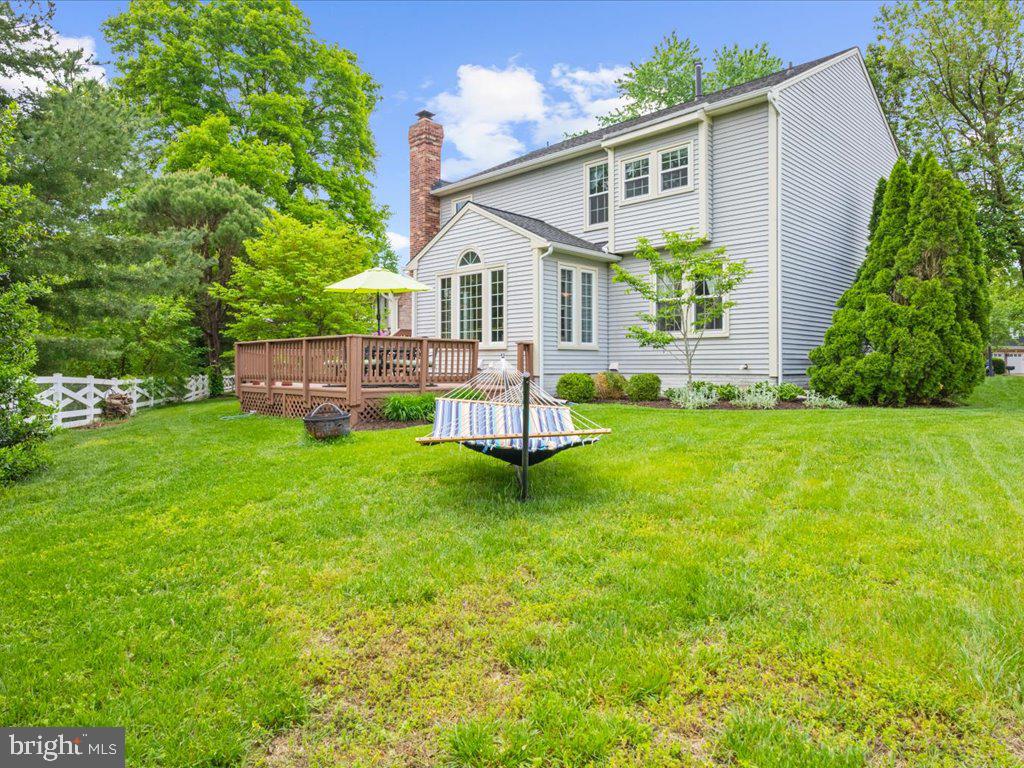 1610 Portabello Ct