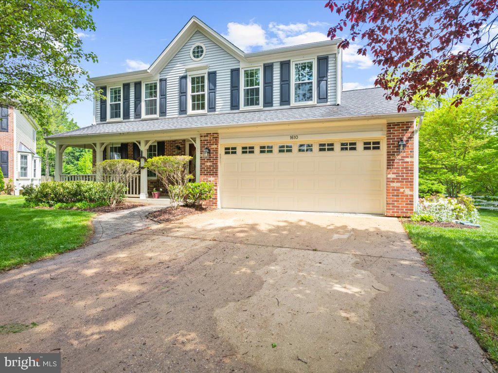 1610 Portabello Ct