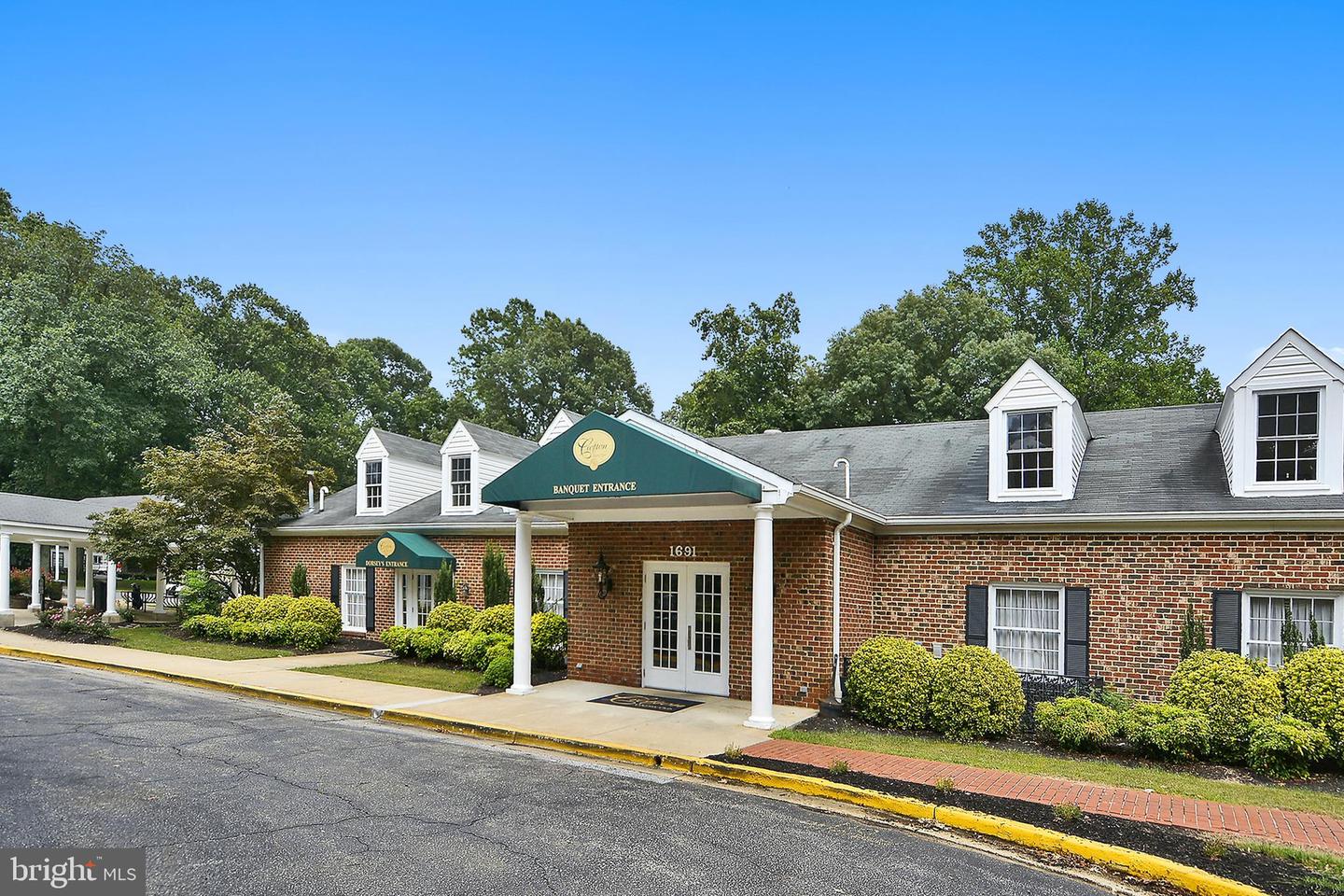 1610 Portabello Ct