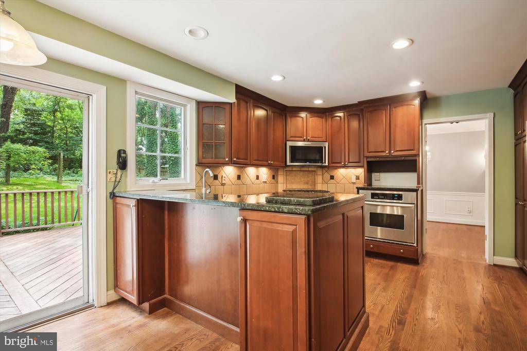 491 Old Orchard Cir