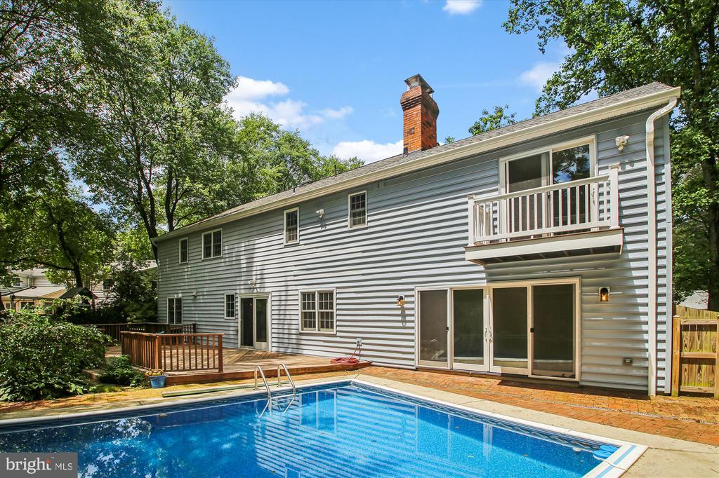 491 Old Orchard Cir