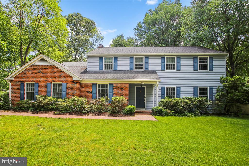 491 Old Orchard Cir