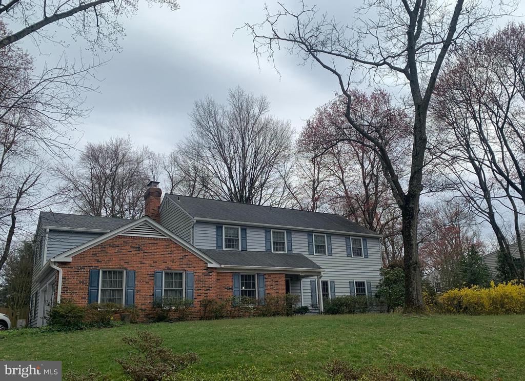 491 Old Orchard Cir