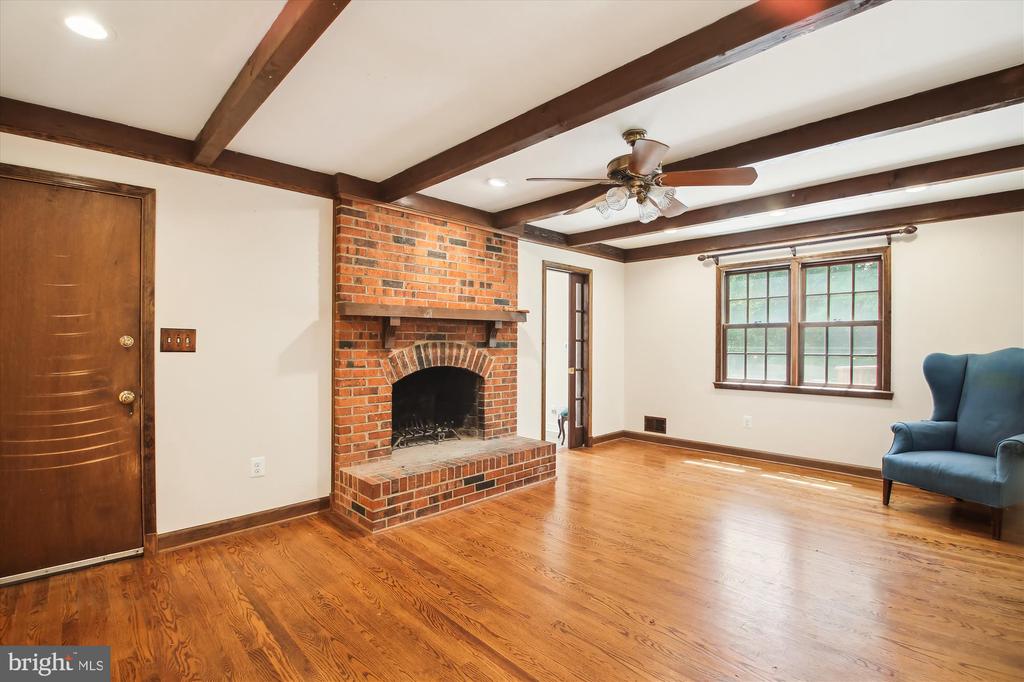 491 Old Orchard Cir