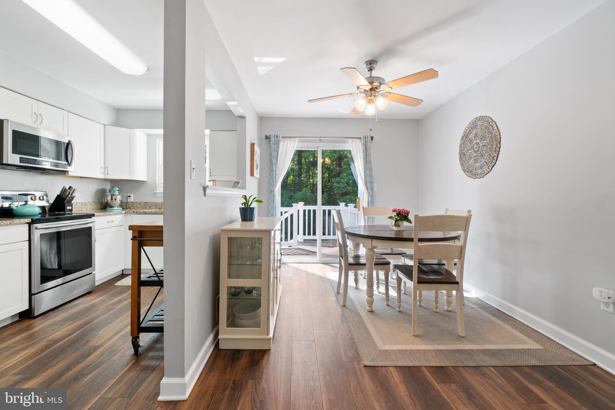 1211 Martha Greenleaf Dr