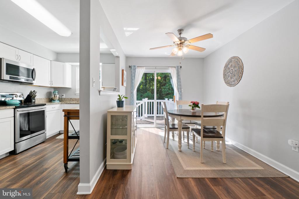 1211 Martha Greenleaf Dr