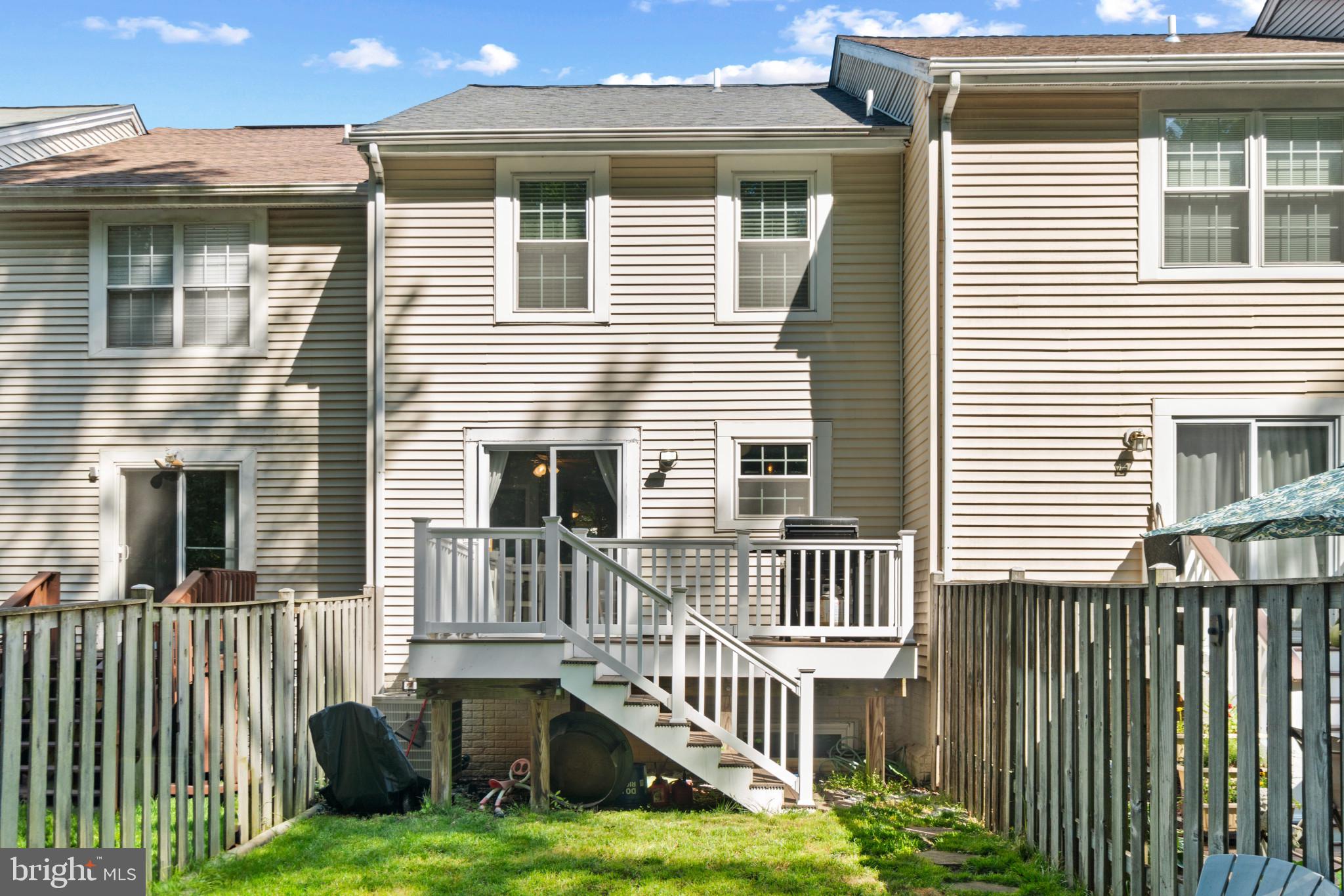 1211 Martha Greenleaf Dr