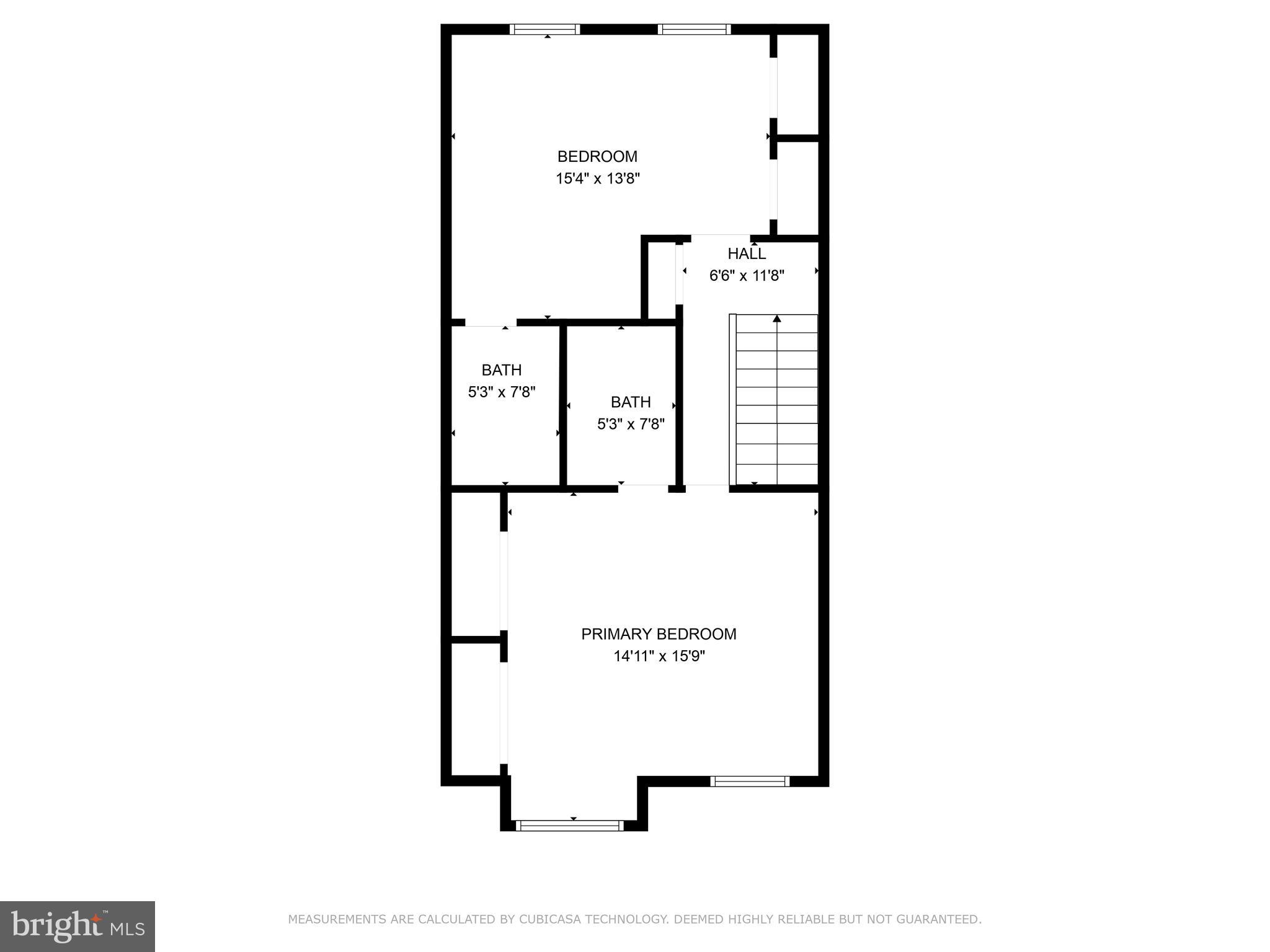 1211 Martha Greenleaf Dr