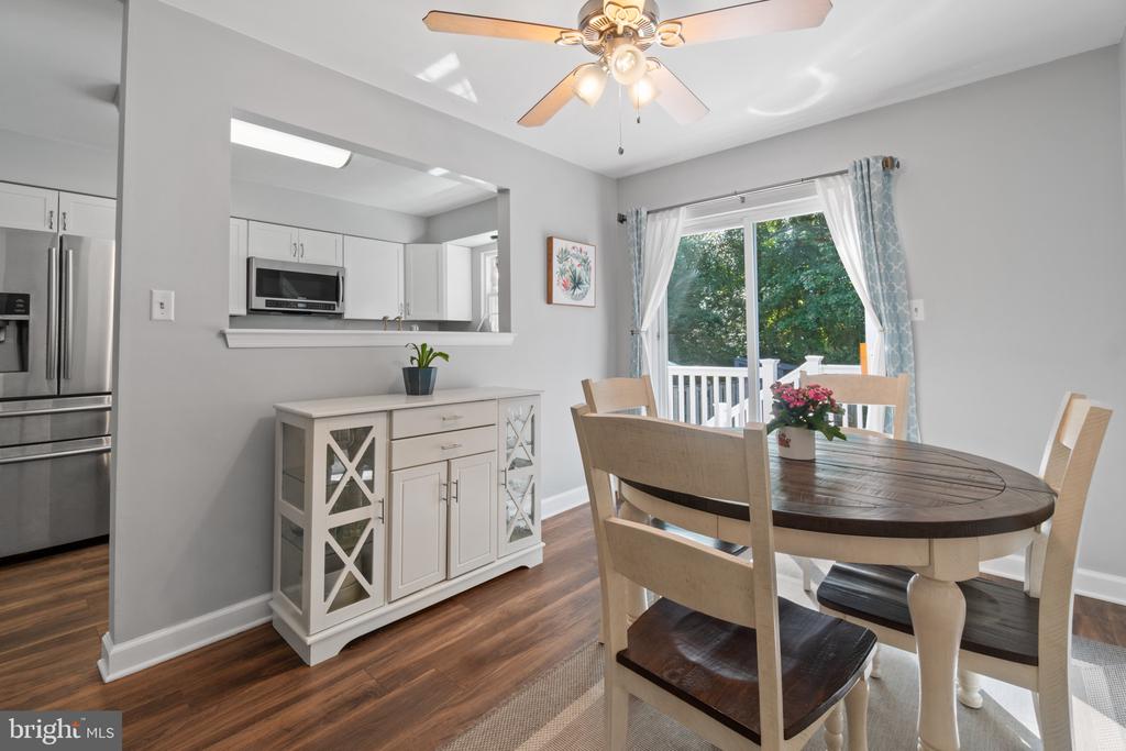 1211 Martha Greenleaf Dr