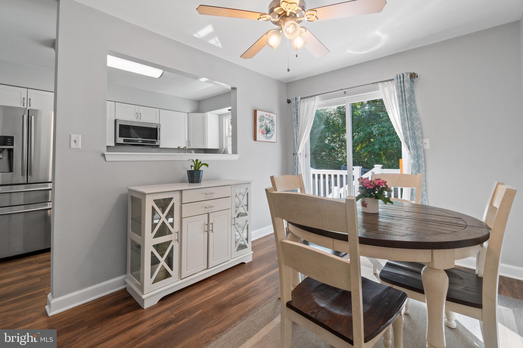 1211 Martha Greenleaf Dr