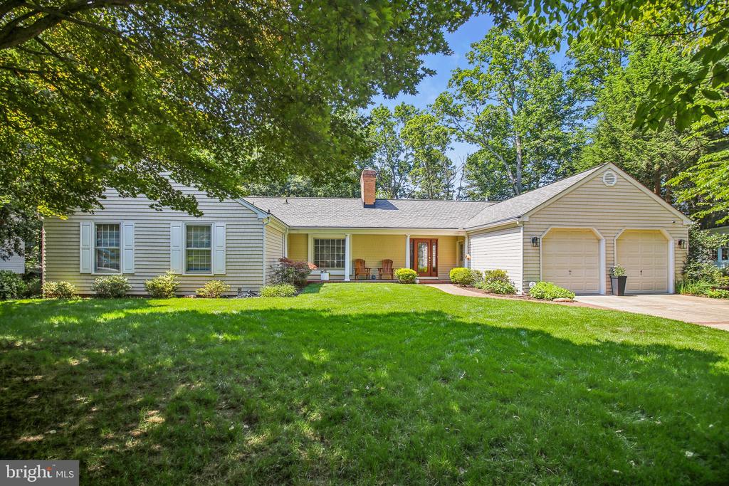 500 Old Orchard Cir