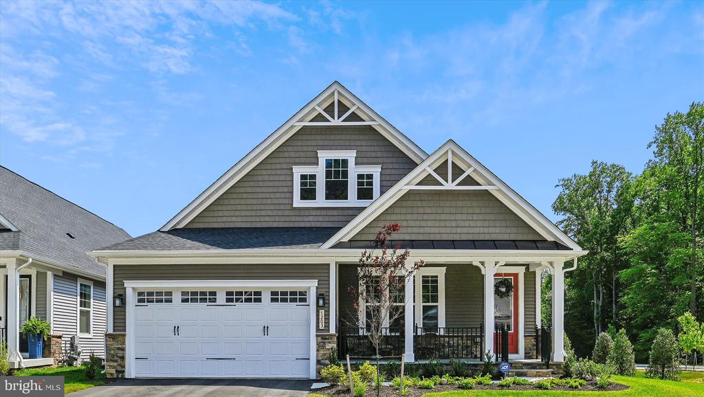 1203 Oleander Way
