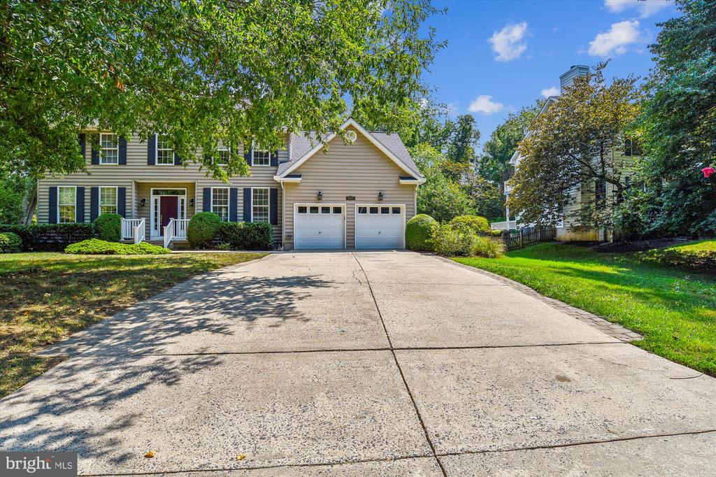 2687 Carrollton Rd
