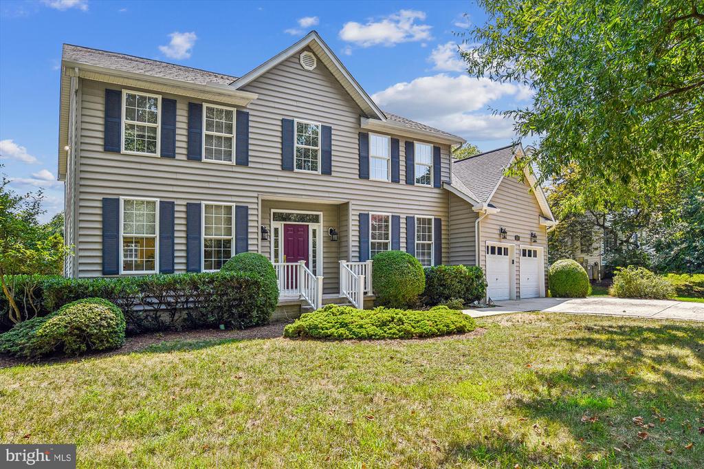 2687 Carrollton Rd