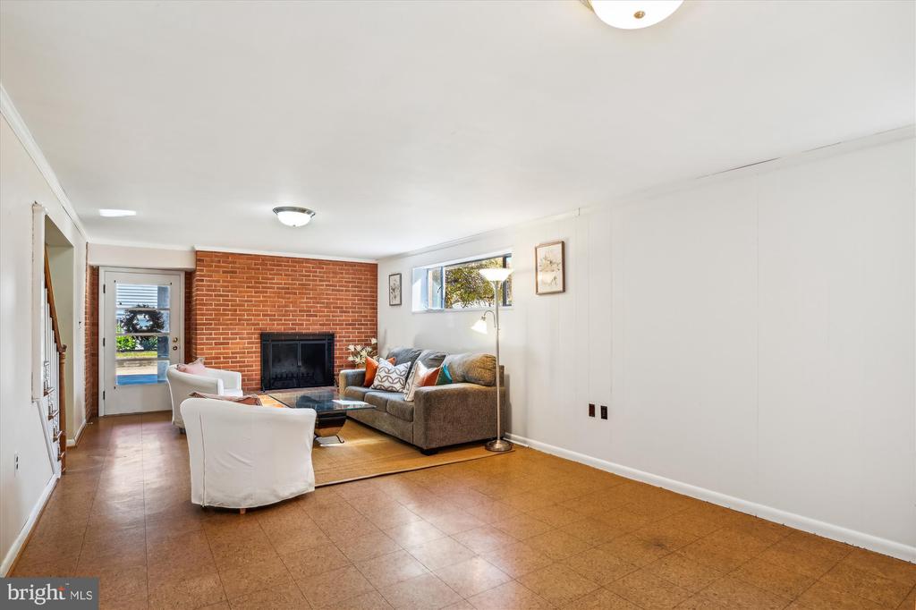 110 Green Spring Dr