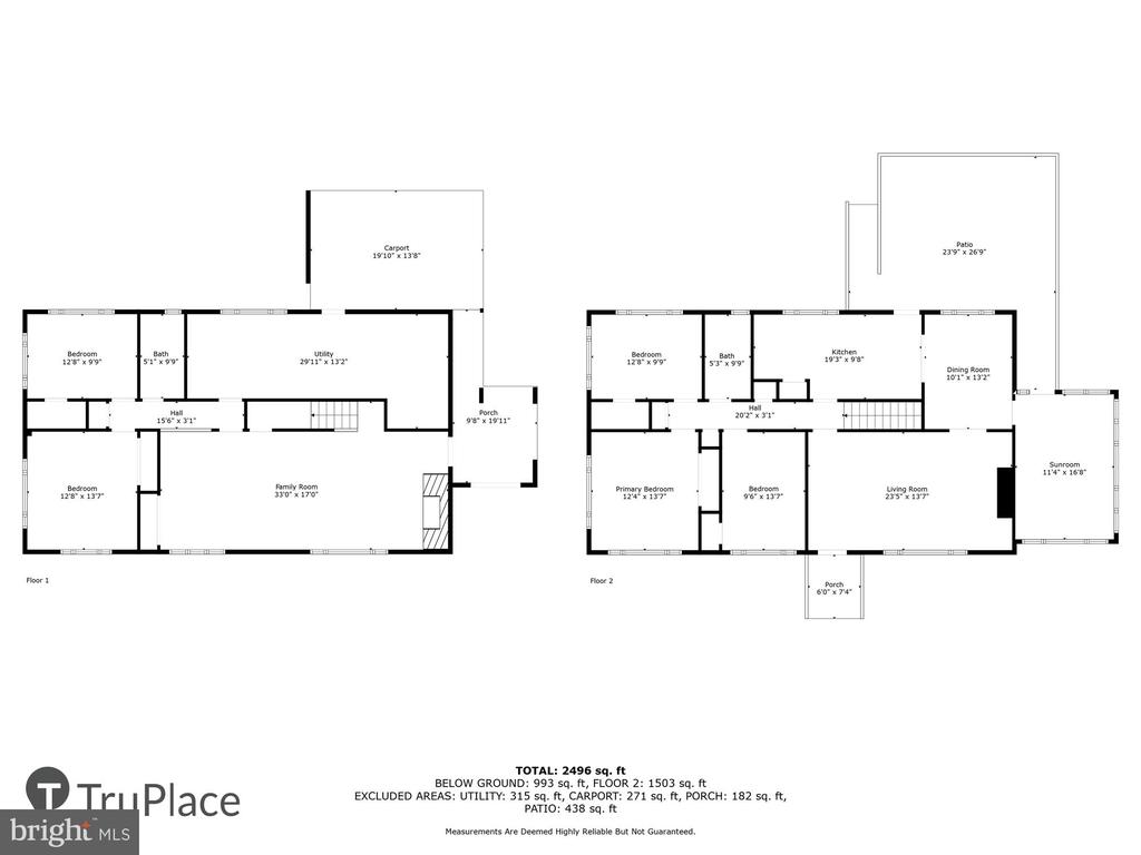 110 Green Spring Dr