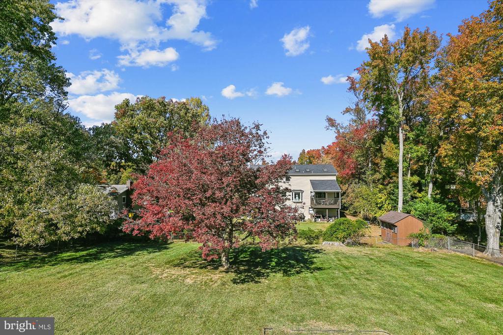 110 Green Spring Dr