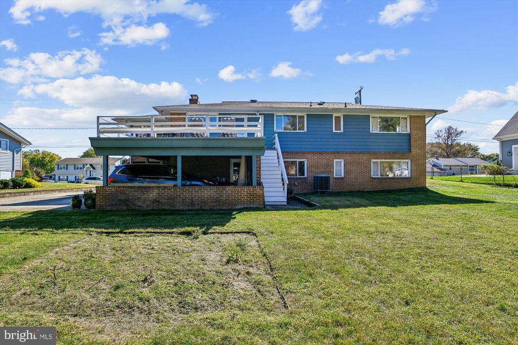 110 Green Spring Dr