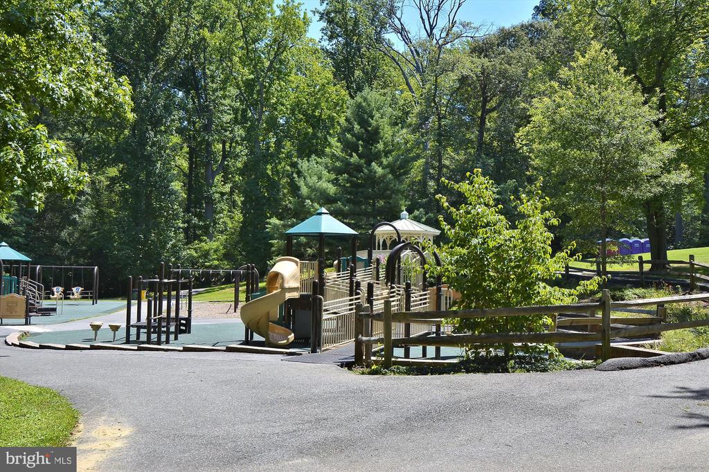 110 Green Spring Dr