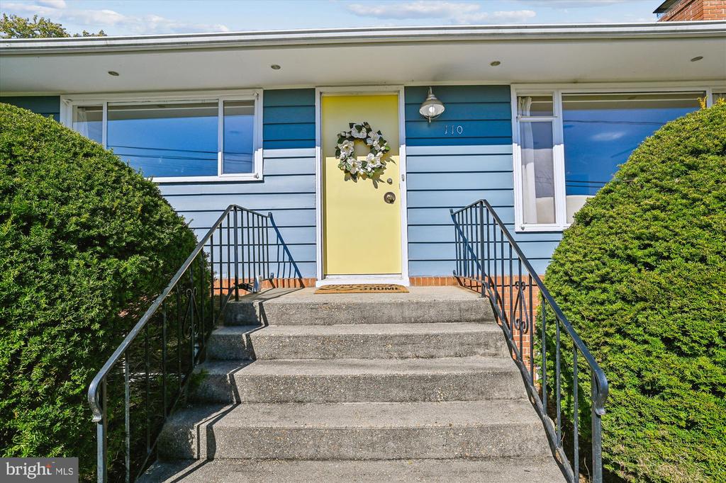 110 Green Spring Dr