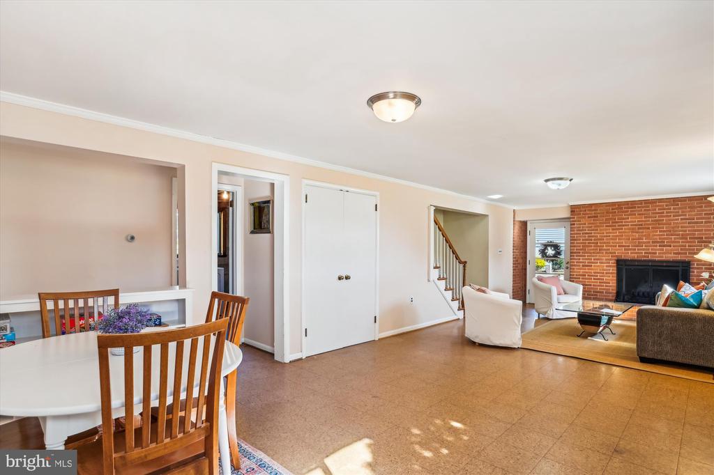 110 Green Spring Dr