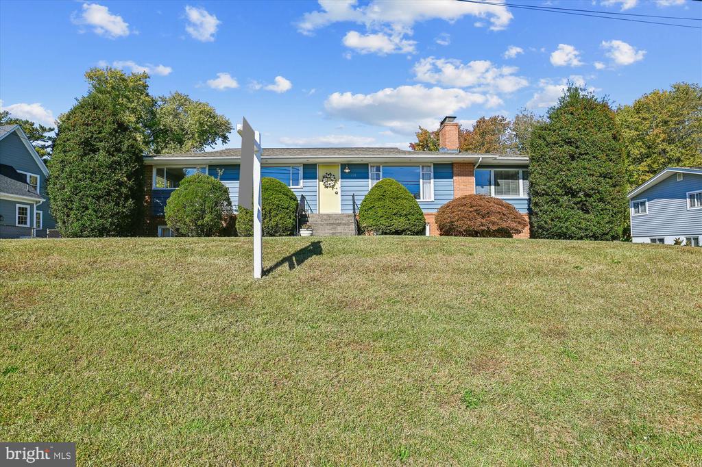 110 Green Spring Dr