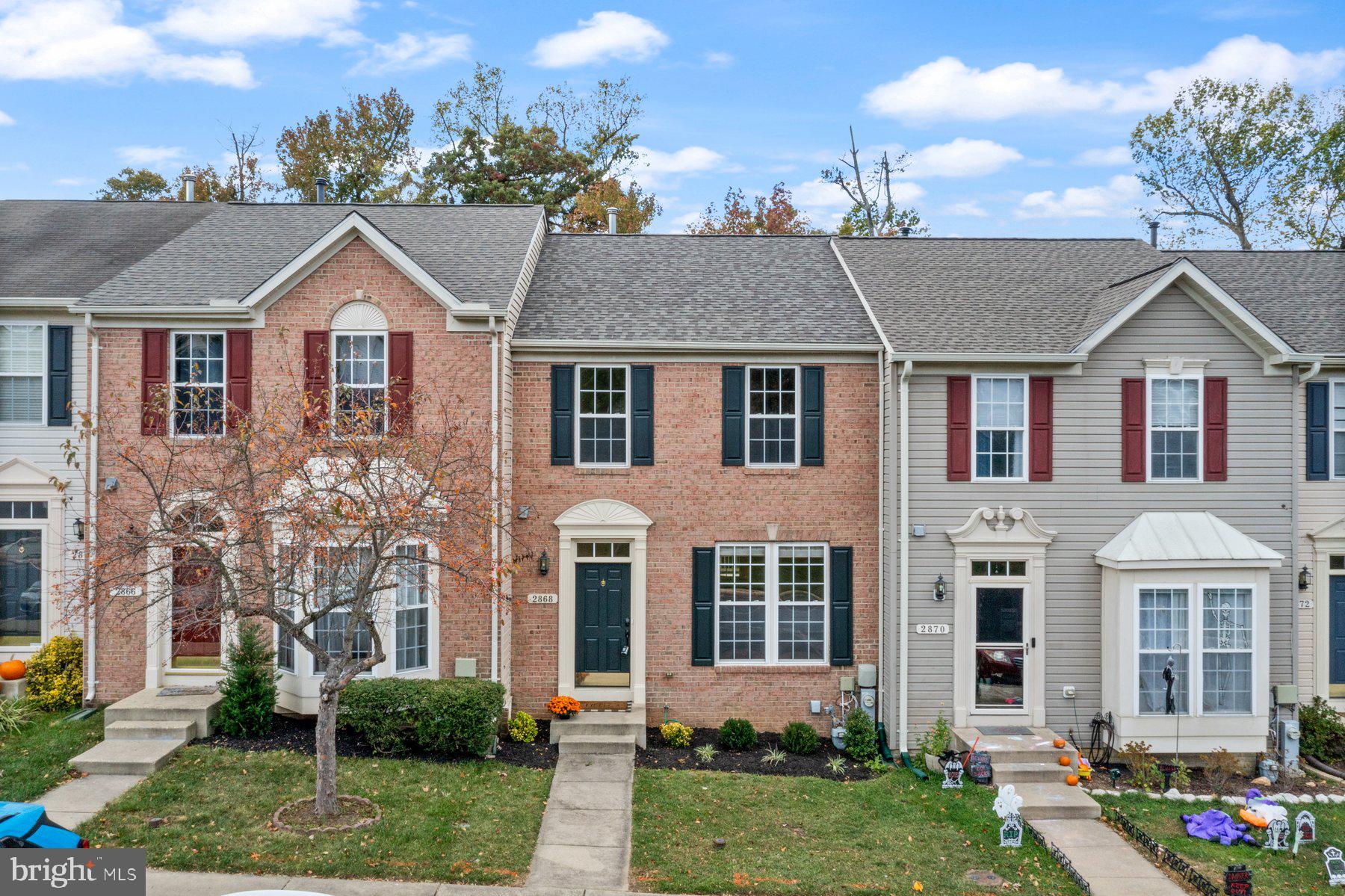 2868 Shallow Stream Way