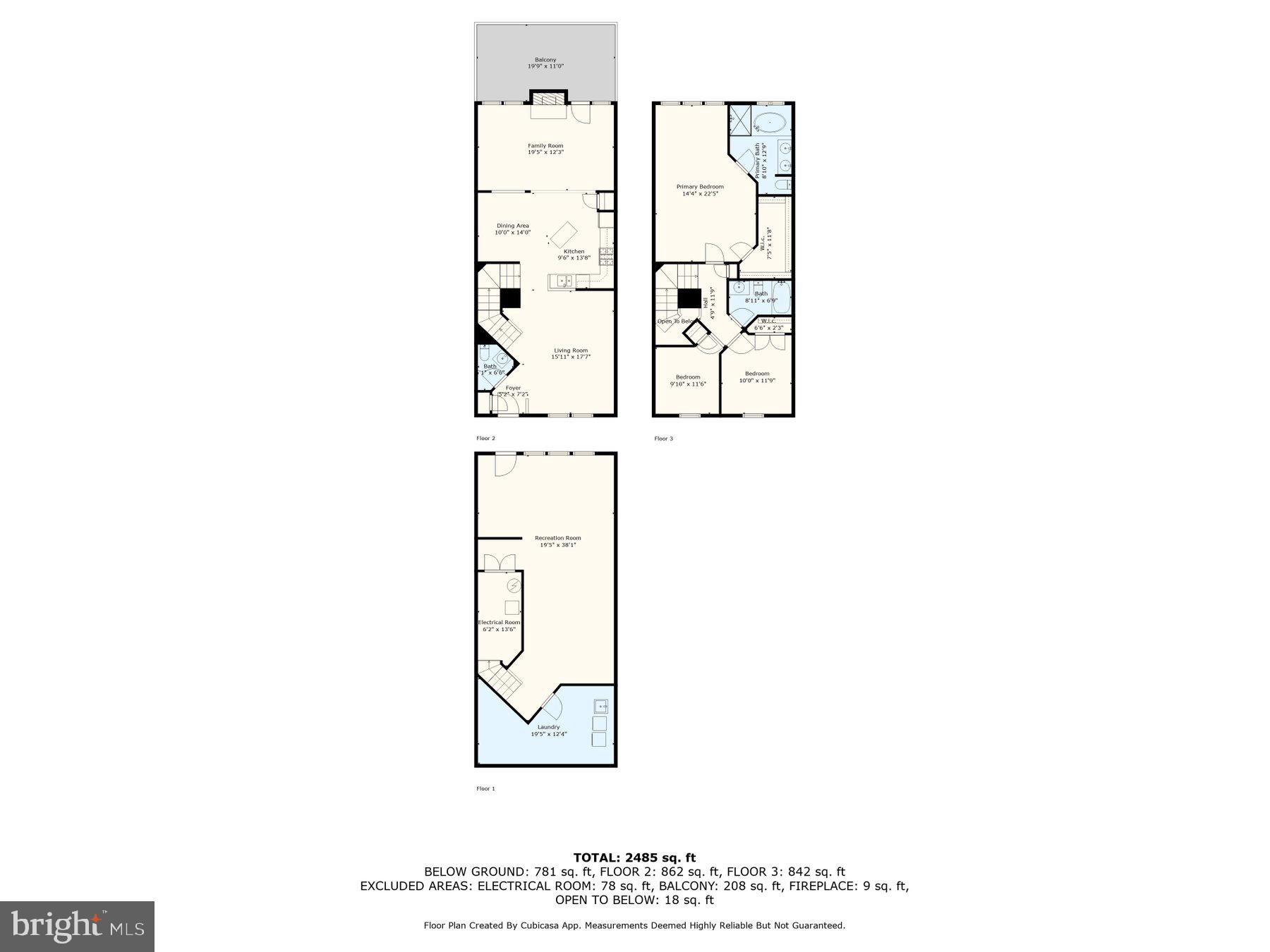 2868 Shallow Stream Way