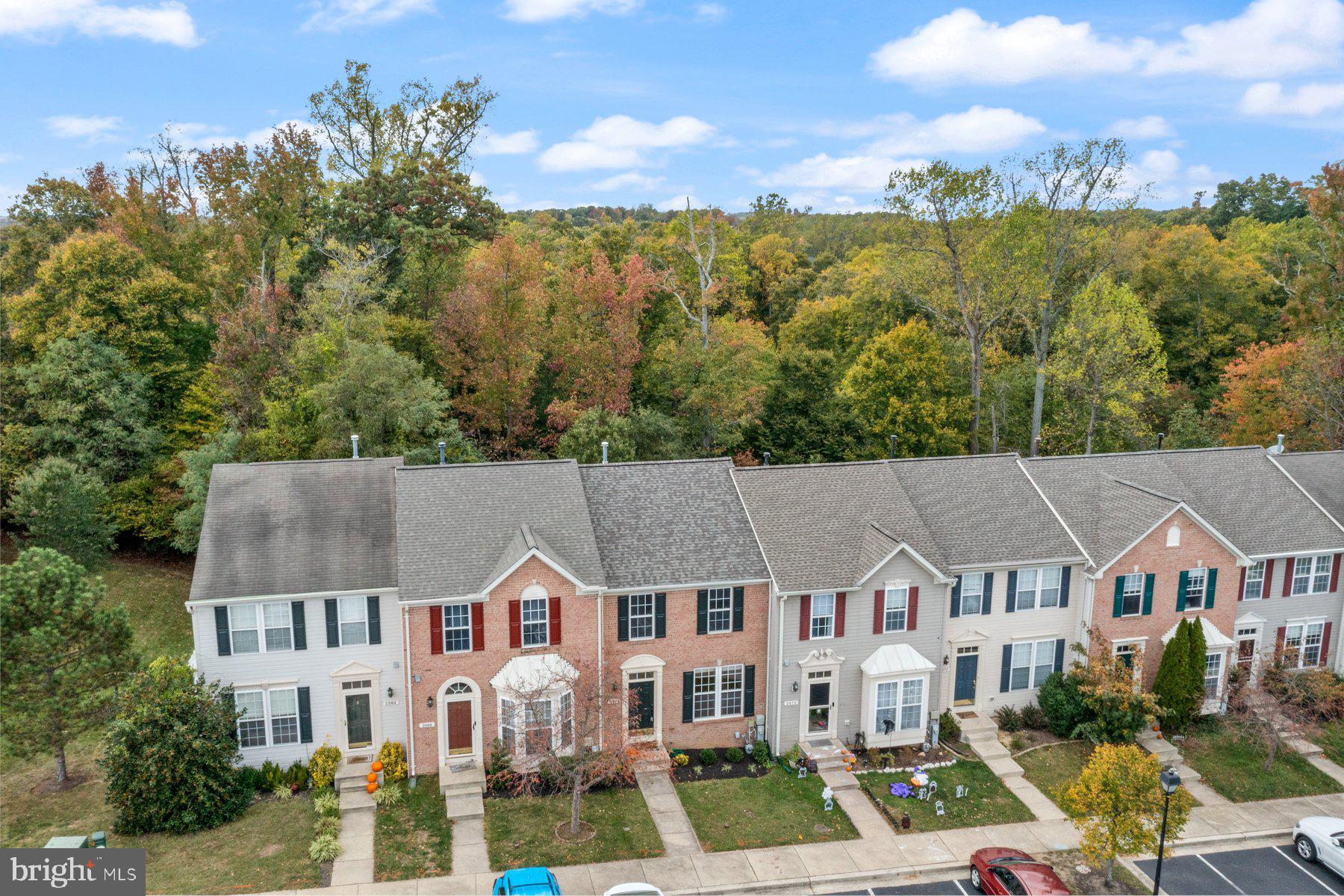 2868 Shallow Stream Way