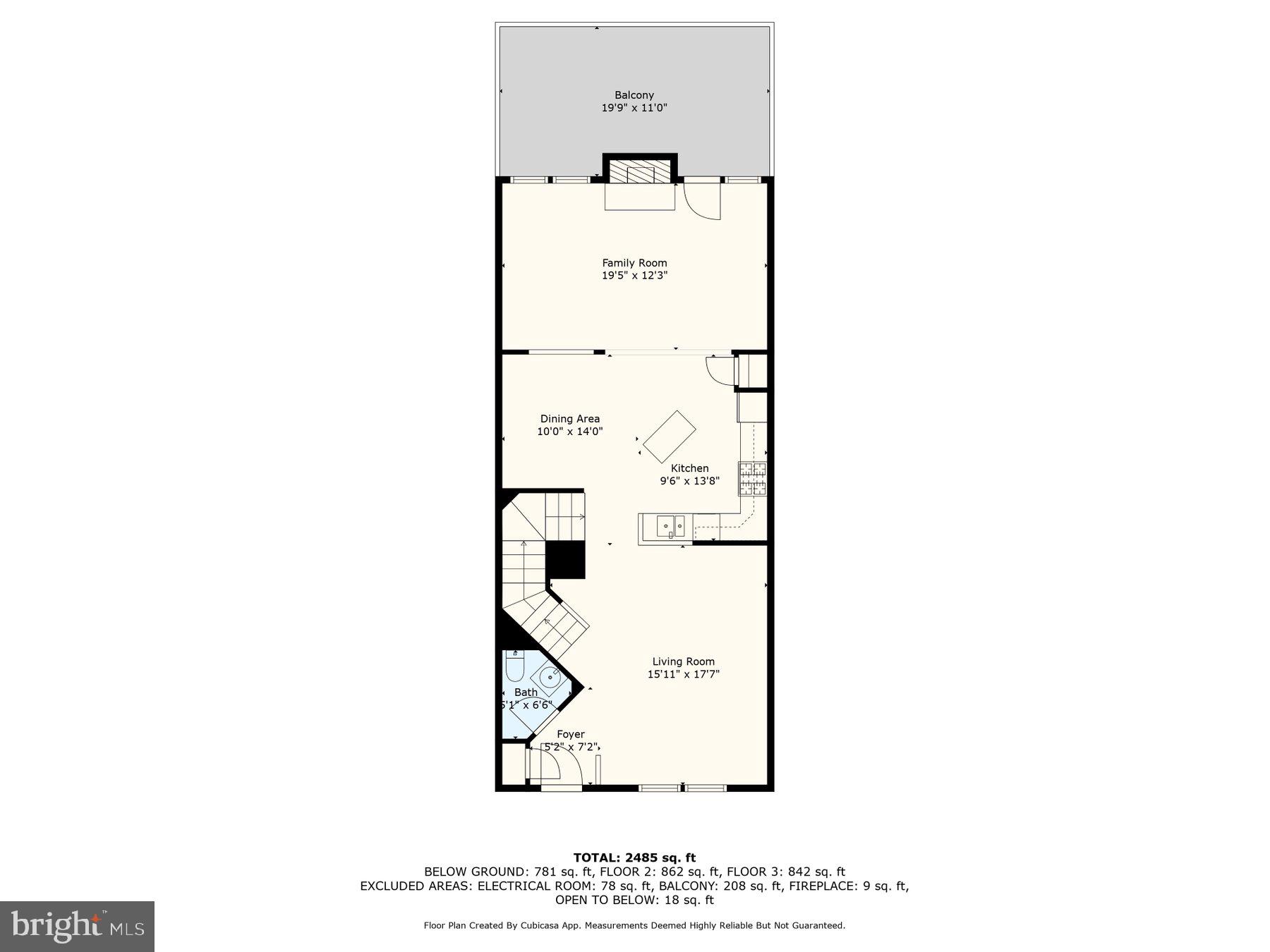 2868 Shallow Stream Way