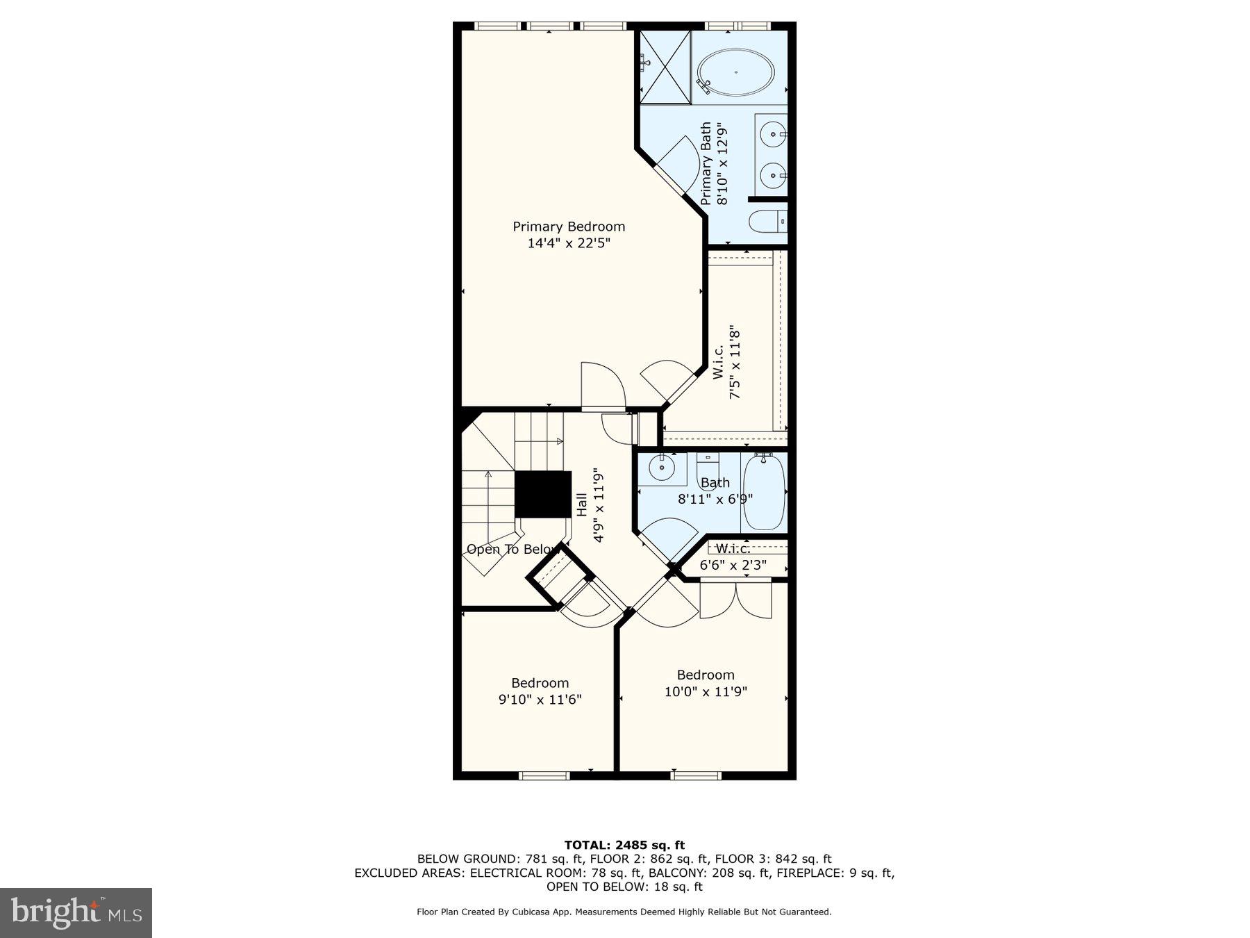 2868 Shallow Stream Way