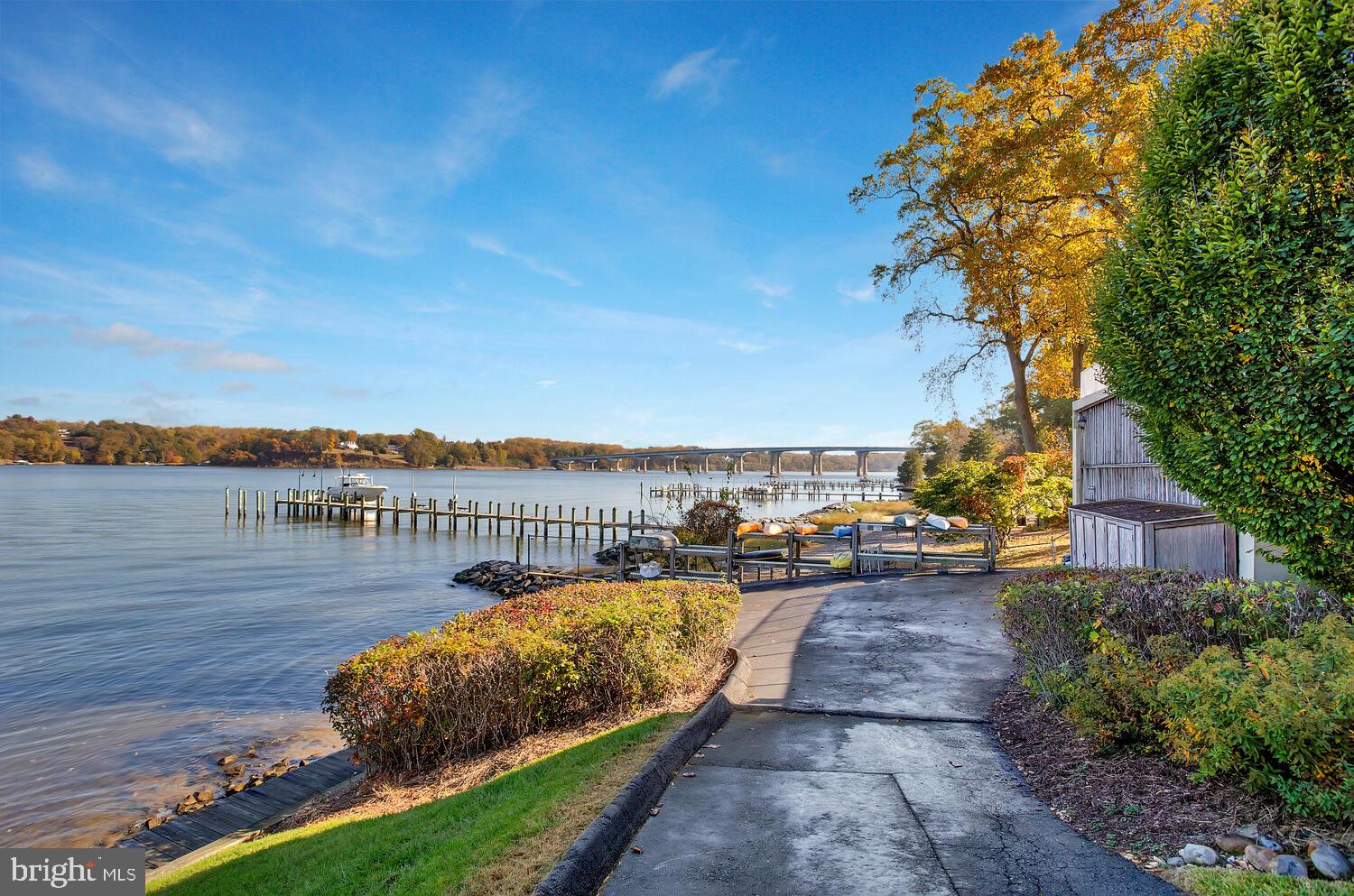 801 Dreams Landing Way #801