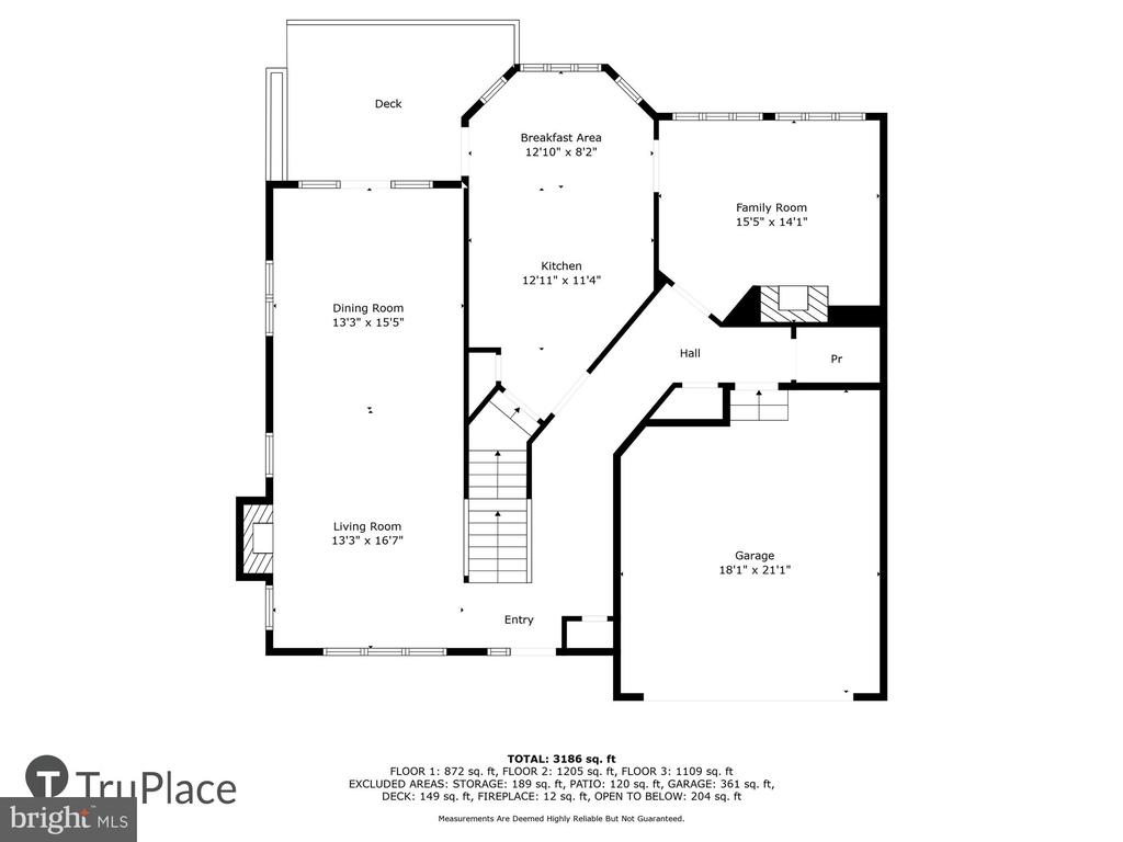 219 Spring Race Ct