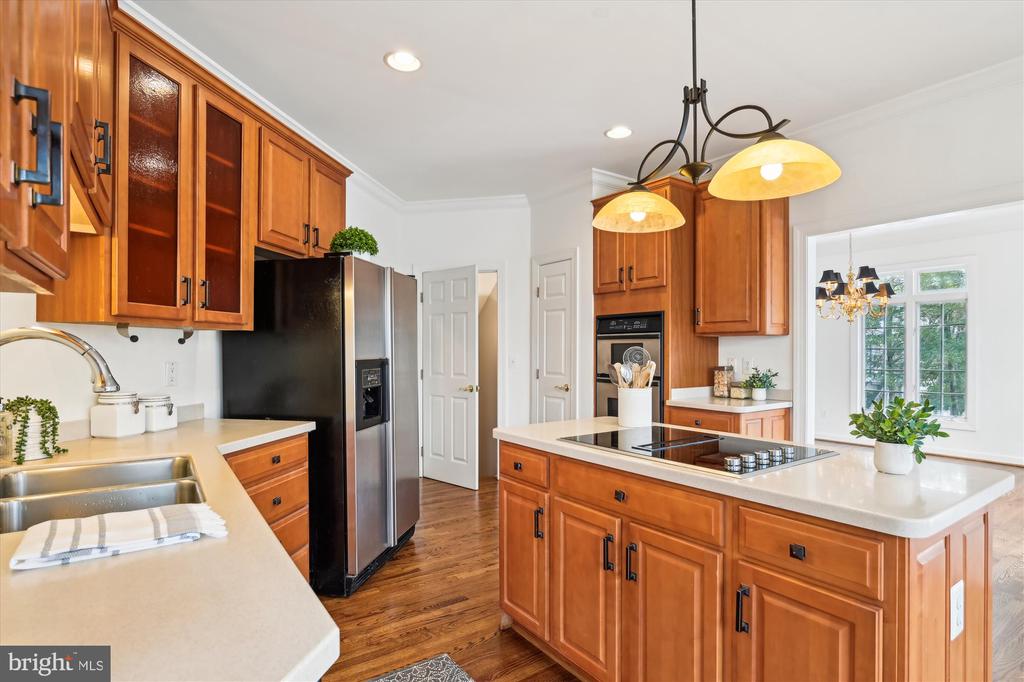 219 Spring Race Ct
