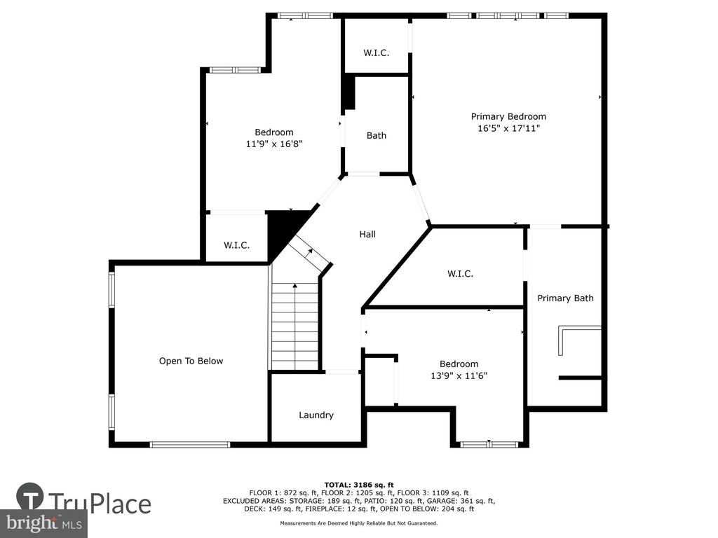 219 Spring Race Ct