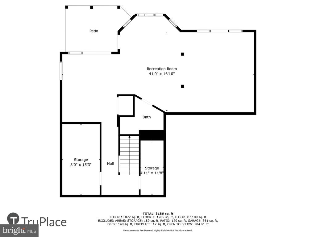 219 Spring Race Ct