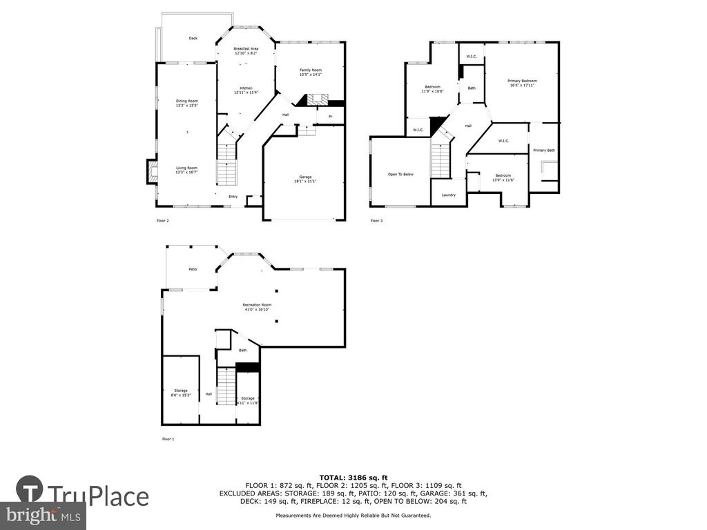 219 Spring Race Ct