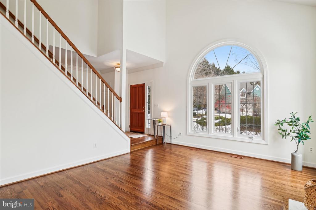 219 Spring Race Ct