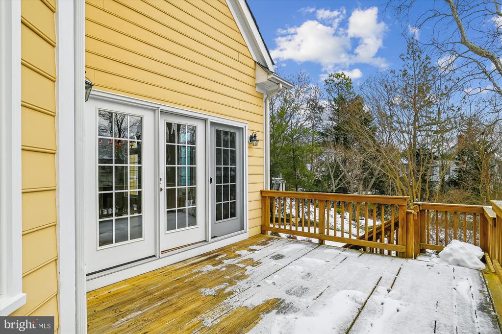 219 Spring Race Ct